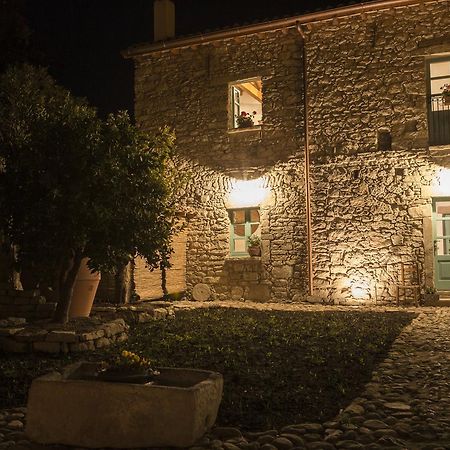 Gesturi Cortis Antigas B&B 외부 사진