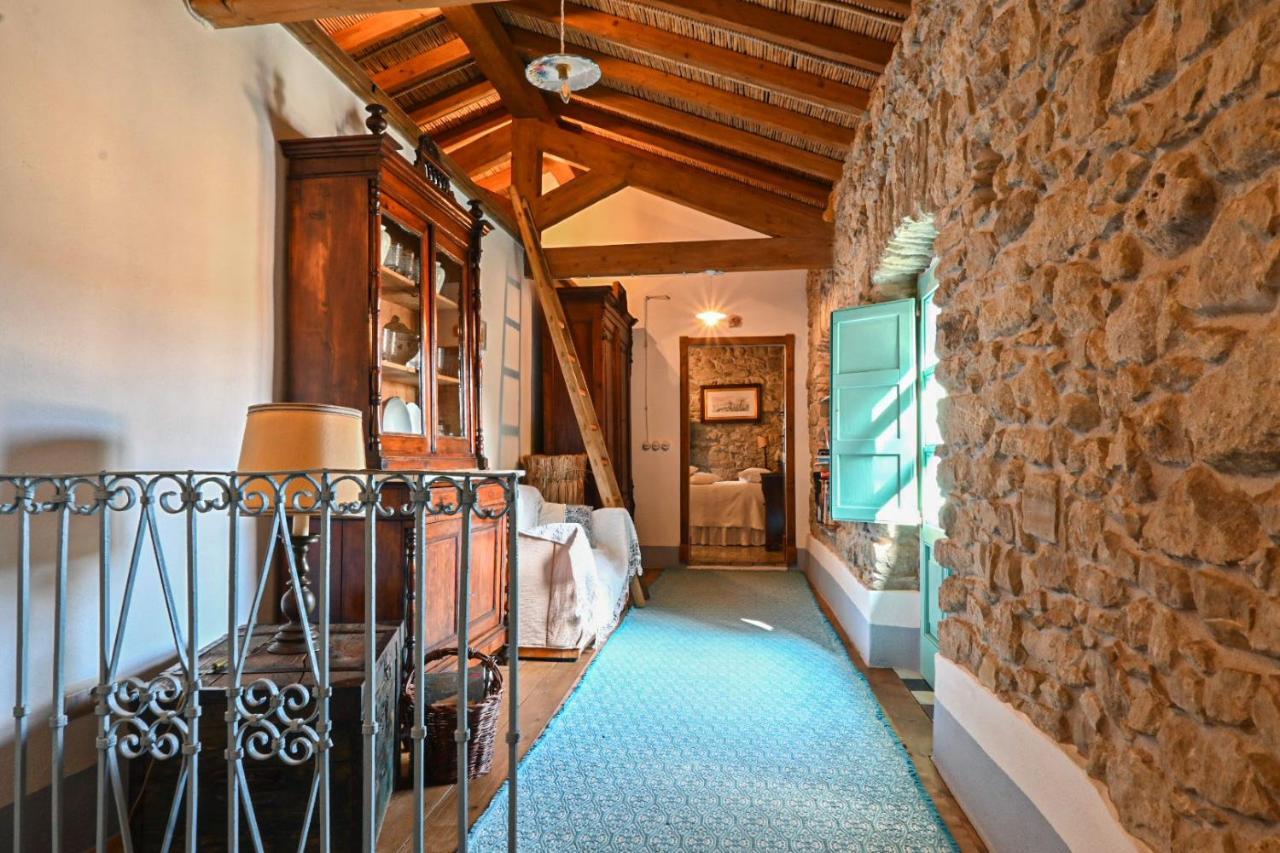 Gesturi Cortis Antigas B&B 외부 사진