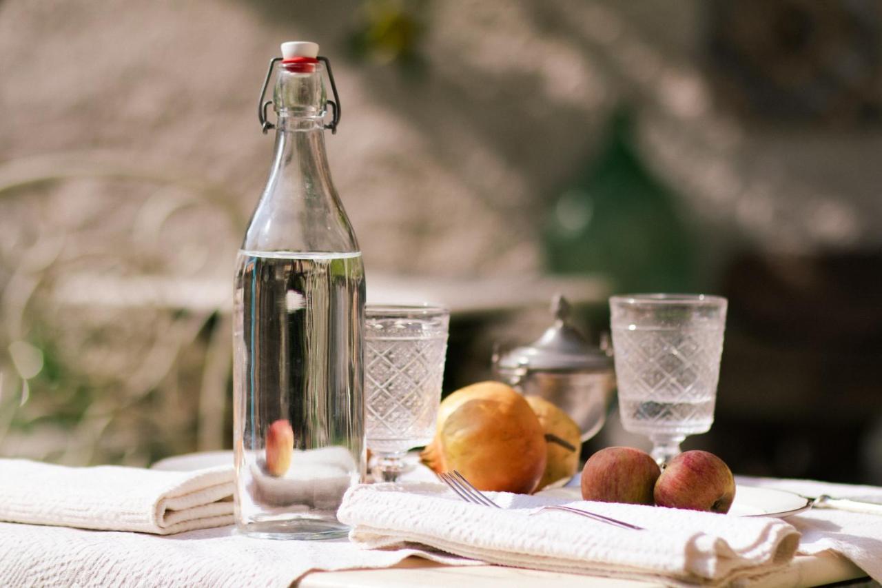 Gesturi Cortis Antigas B&B 외부 사진