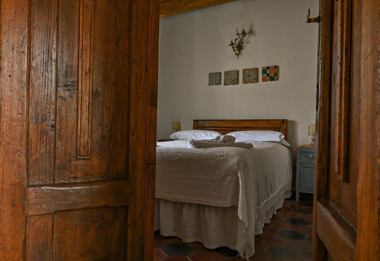 Gesturi Cortis Antigas B&B 외부 사진