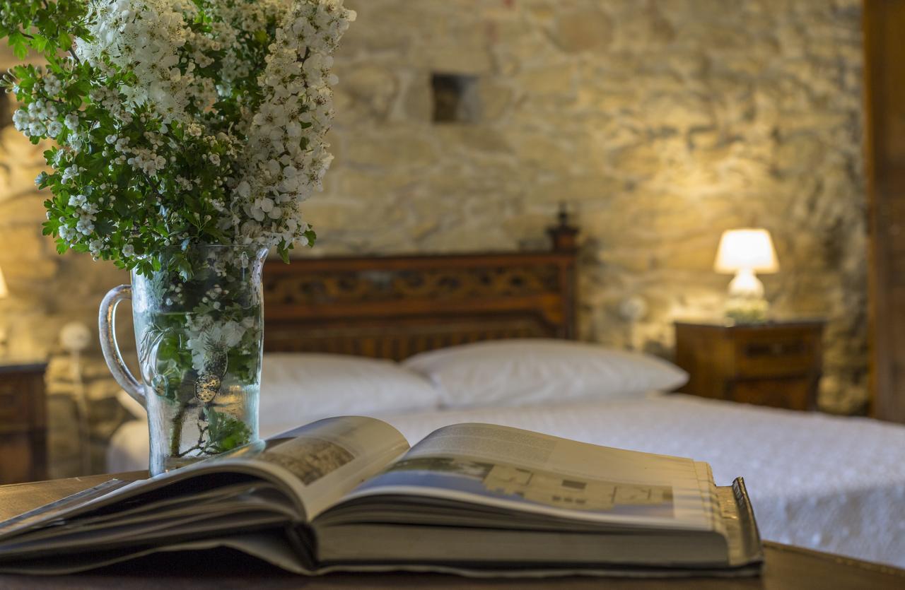 Gesturi Cortis Antigas B&B 외부 사진